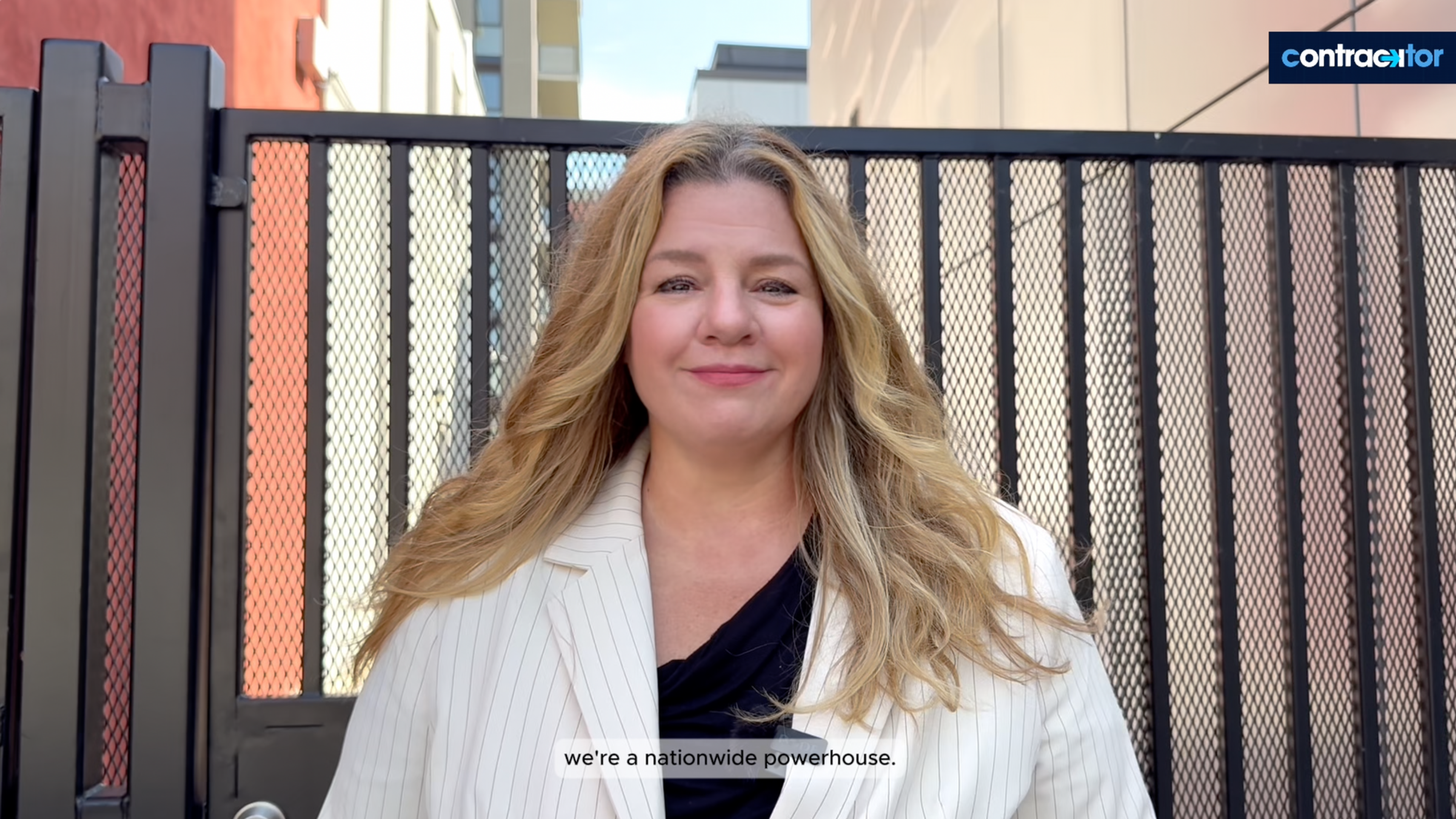 Contracktor: A Nationwide Powerhouse